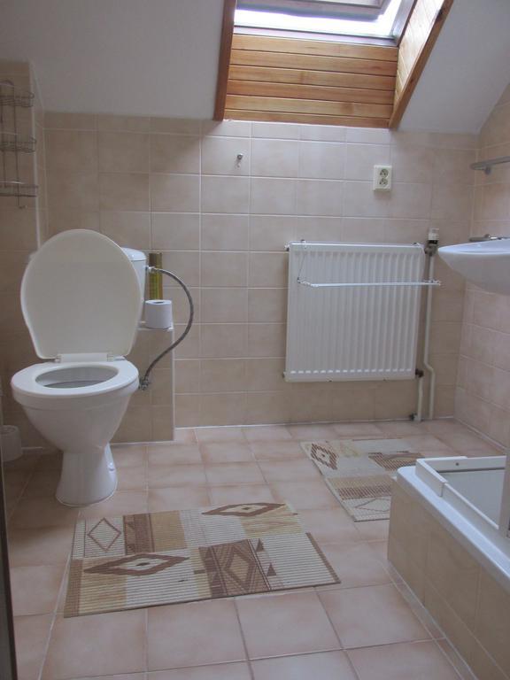 Dum Eva Hotel Janske Lazne Room photo